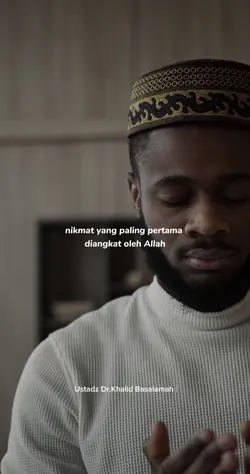 Nikmat Ibadah