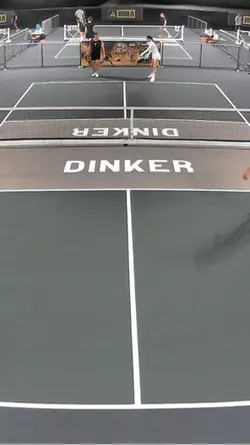 pickleball 
