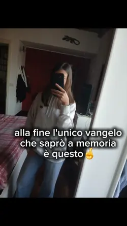 vangelo
