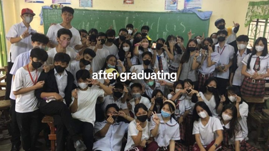 classmates picture