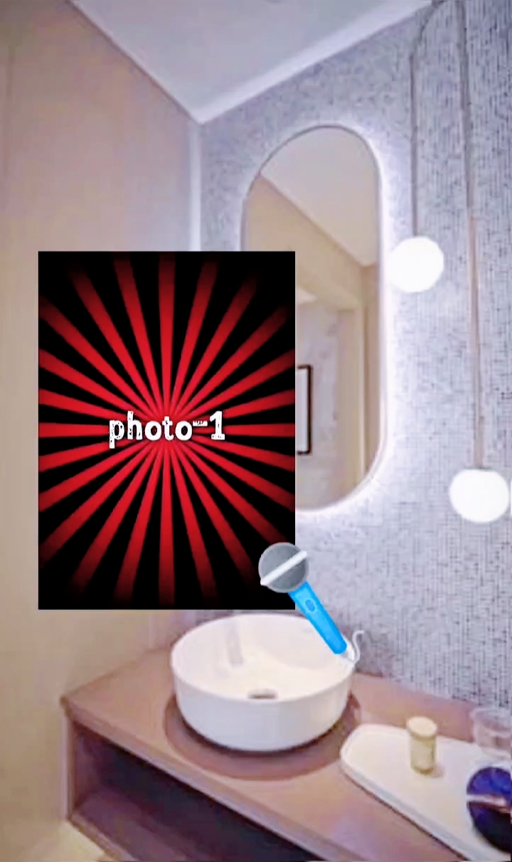Edit zone 