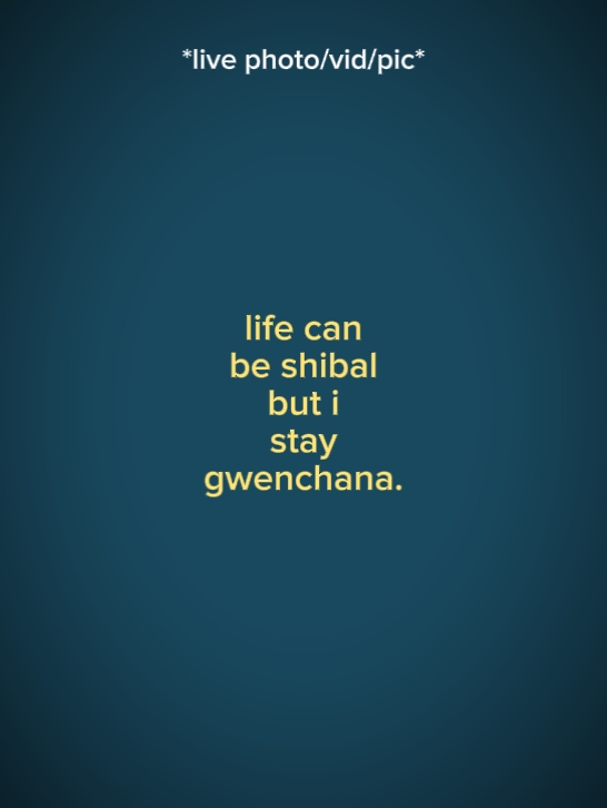 LifeCanBeShibal
