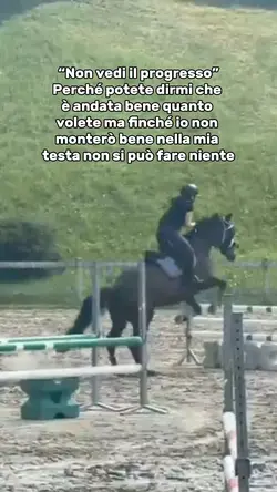 Non vedi il progress