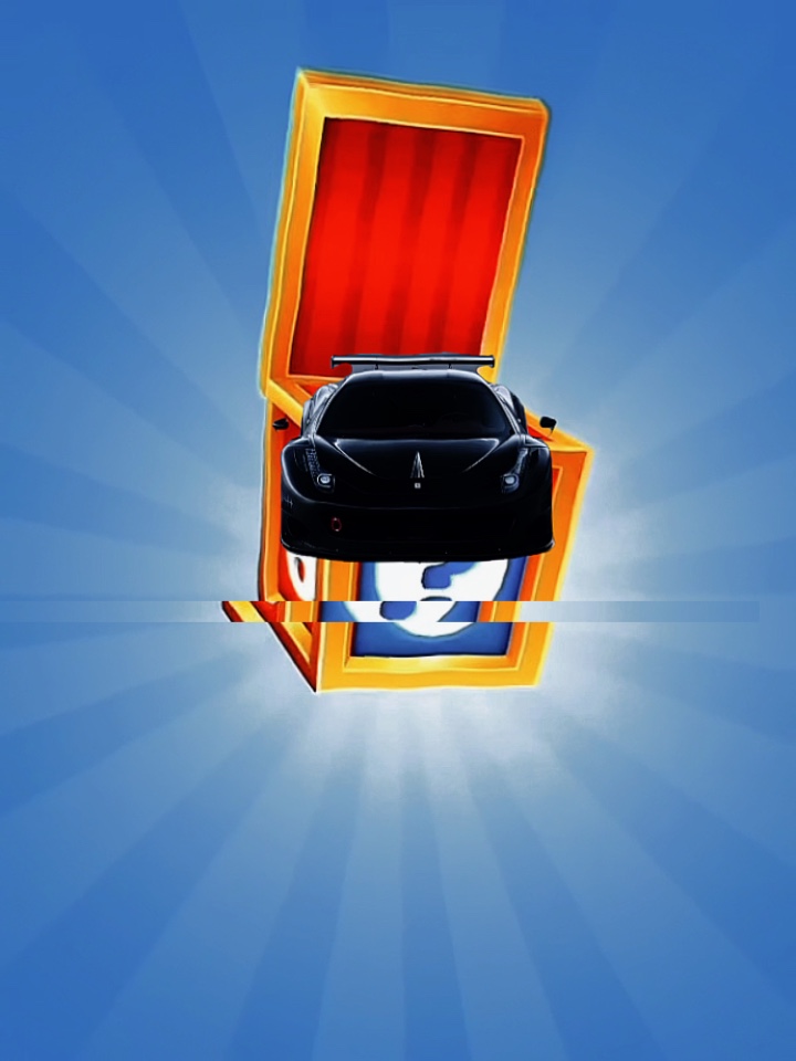 Car X Subway Surfers