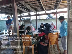 Pemeriksaan CKG