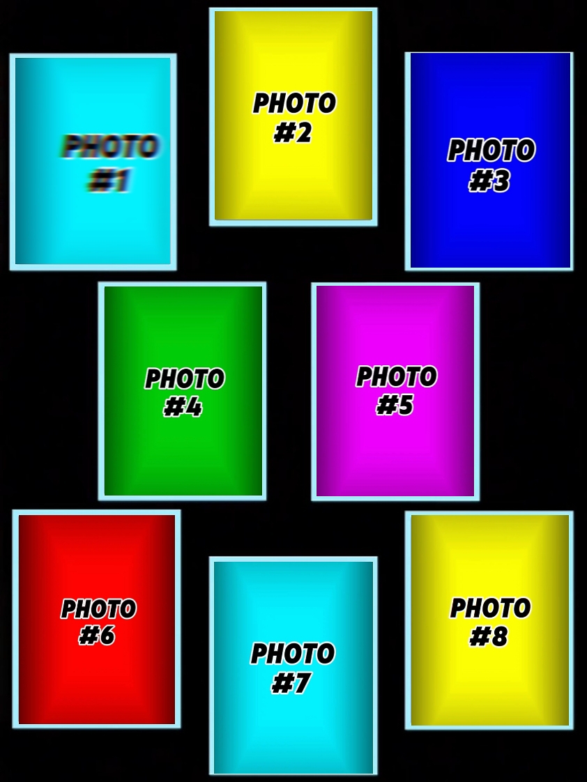 BAGONG TREND TEMPLATE 