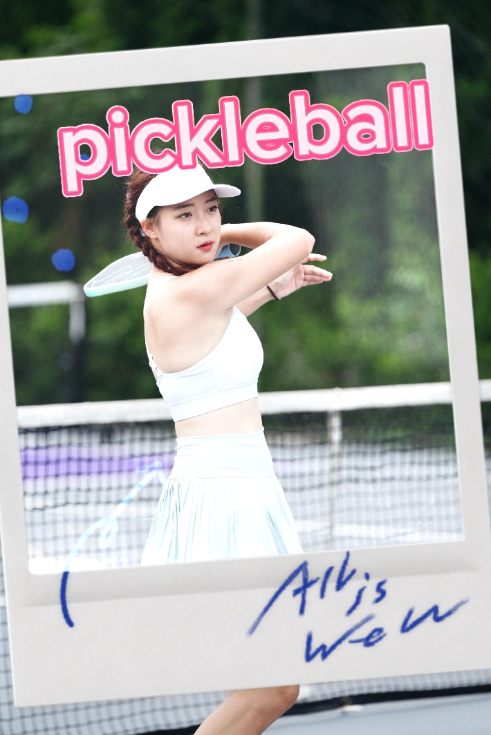 pickleball