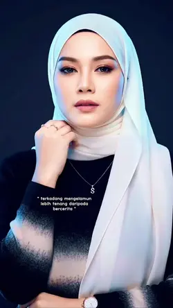 Terkadang mengelamun