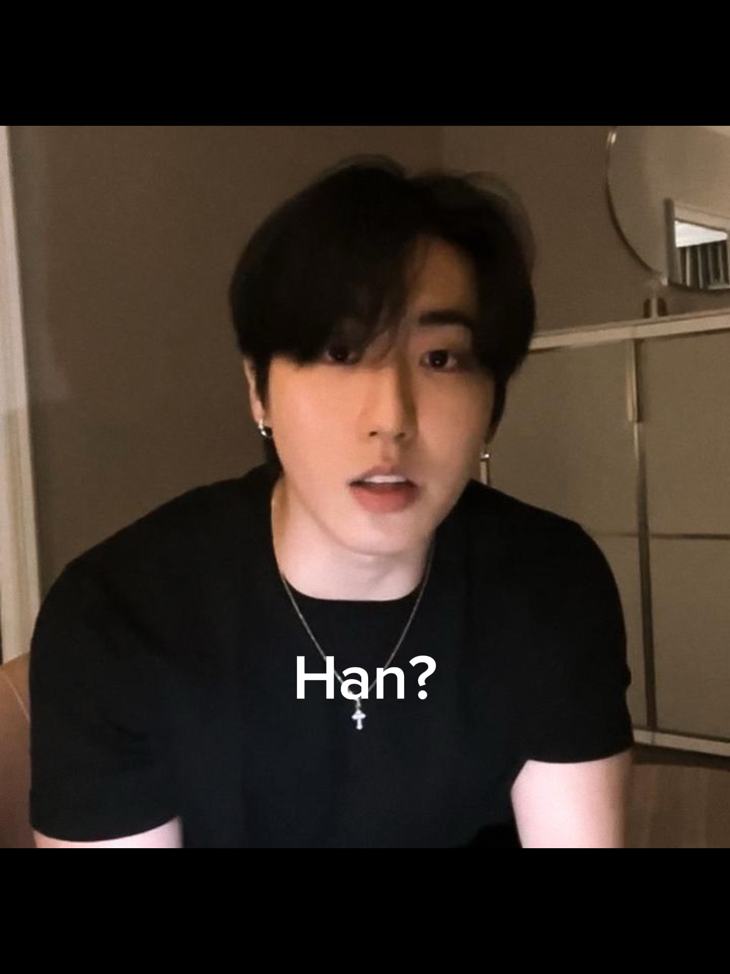 My bias in skz