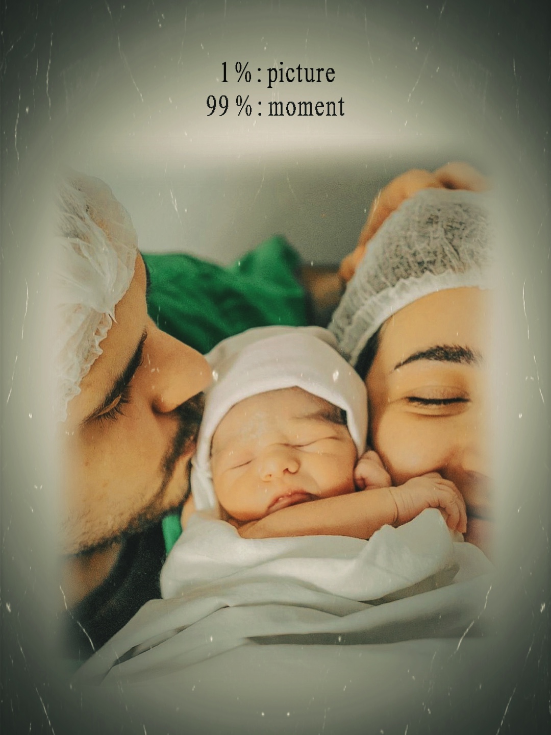 Baby newborn