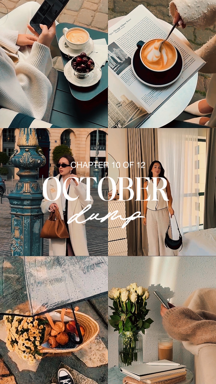October Dump