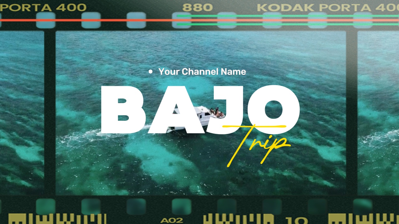 Intro de voyage