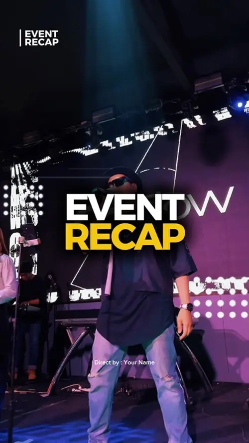 Recap Event VIBES
