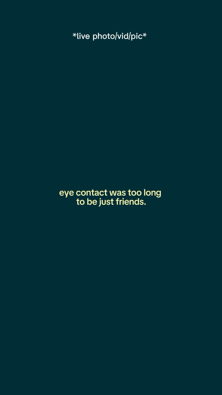 Eyecontactwastoolong