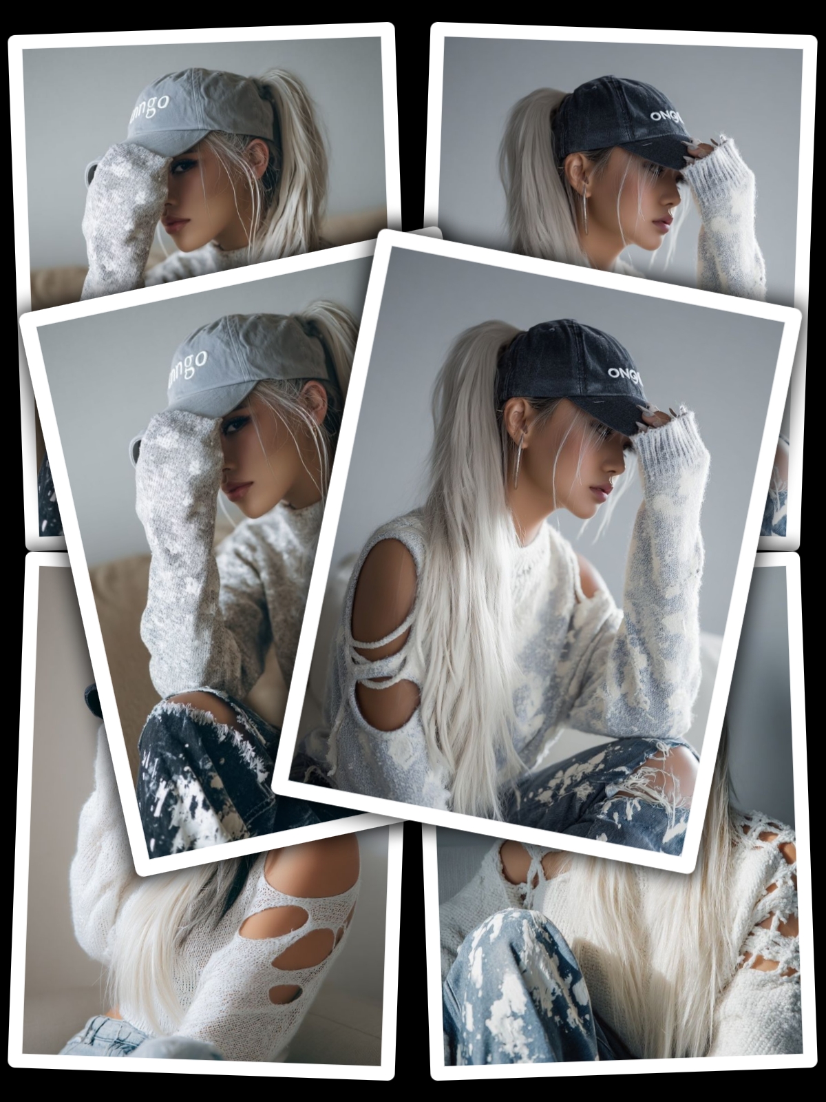 photo templates