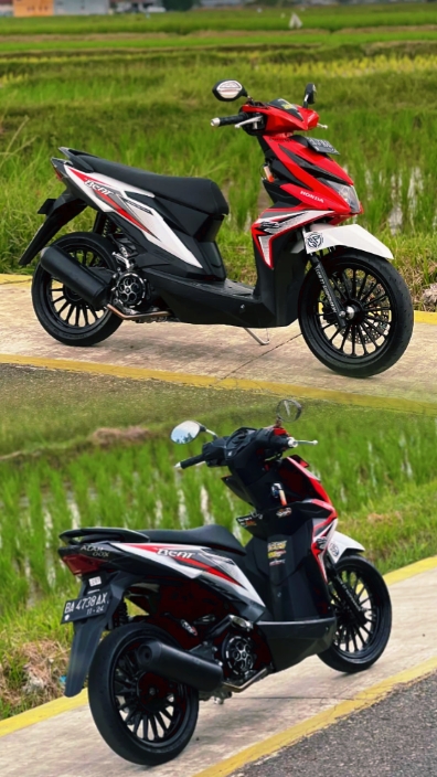 2 foto jadi 1