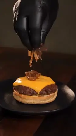 BURGER