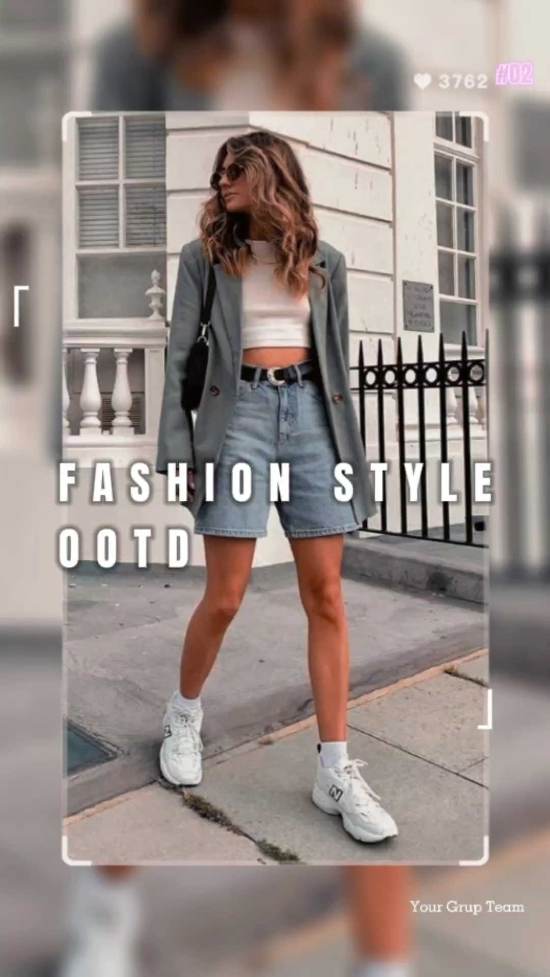 Style de mode femme2