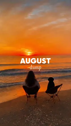 august dump 