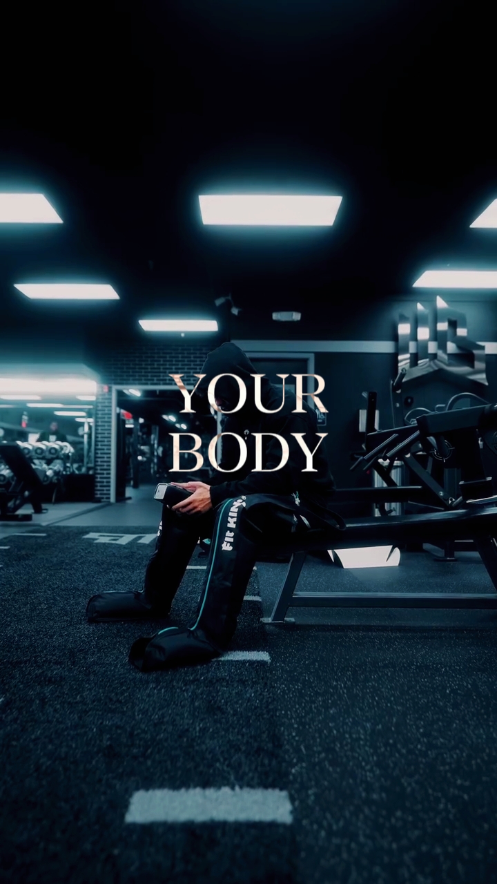 MOTIVACIÓN DE GIMNASIO 