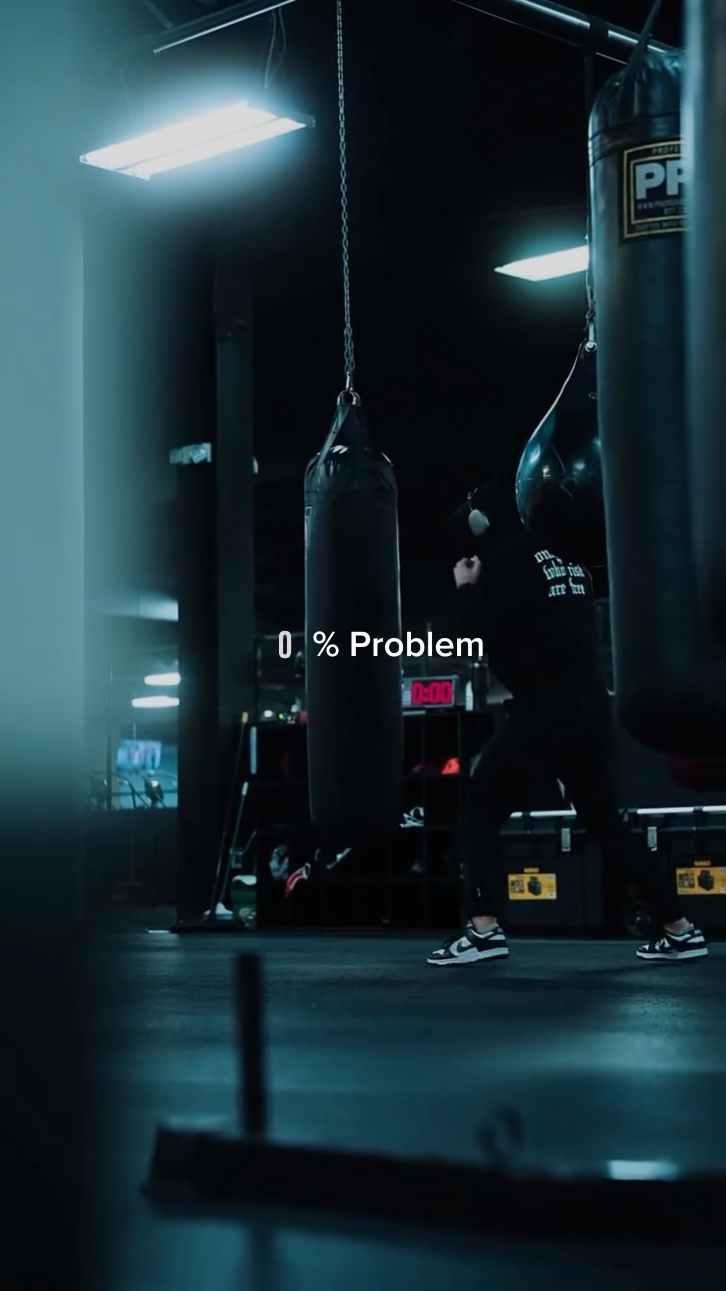 ACADEMIA | Corrigir problema