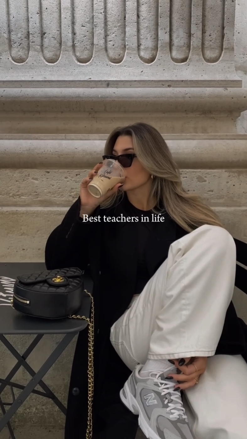 best teachers