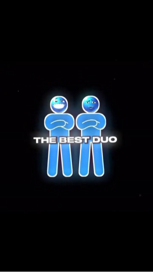 best duo