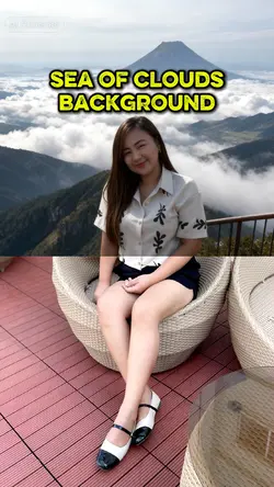change background