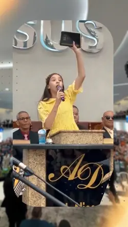 Momentos do culto