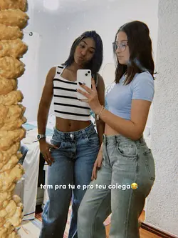 E essa dupla aí?