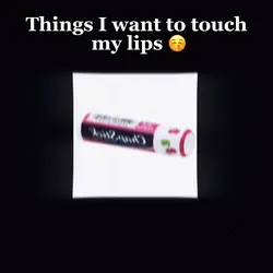 Things i want