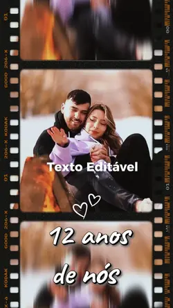 Nosso Dia Amor