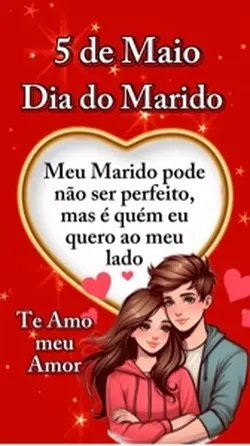 Dia do Marido
