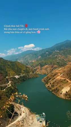 Hết Tết