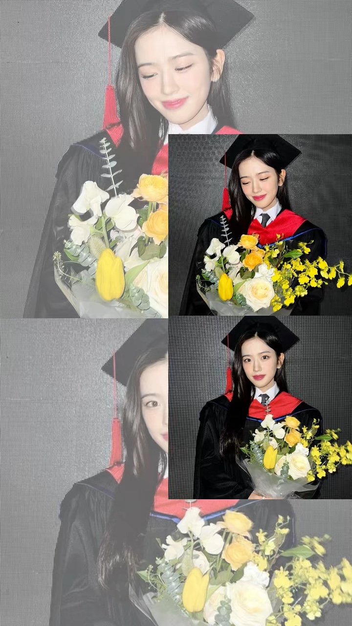 졸업사진