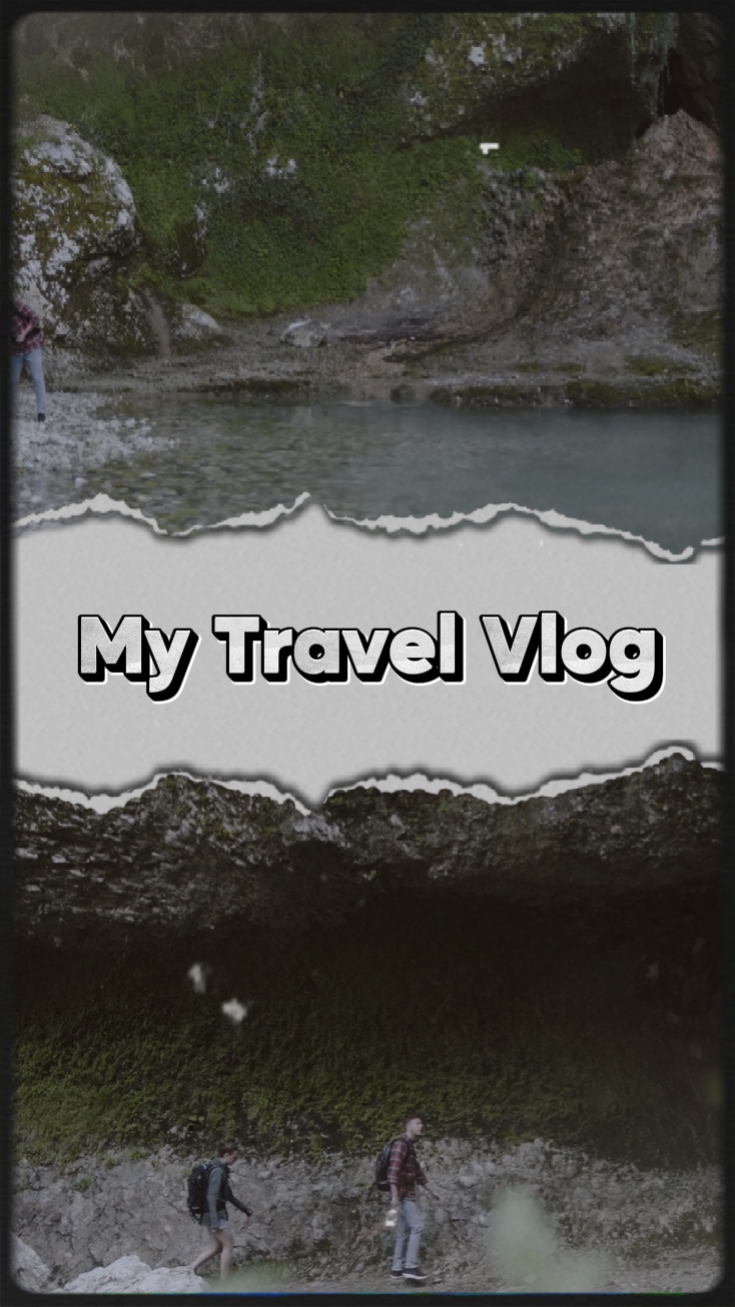 Mi Vlog De Viajes