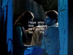 when love finds me 
