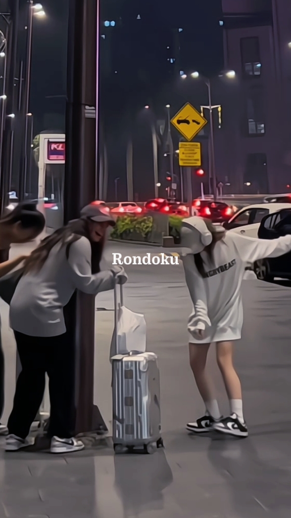 Rondokumennya SingAyuDewe