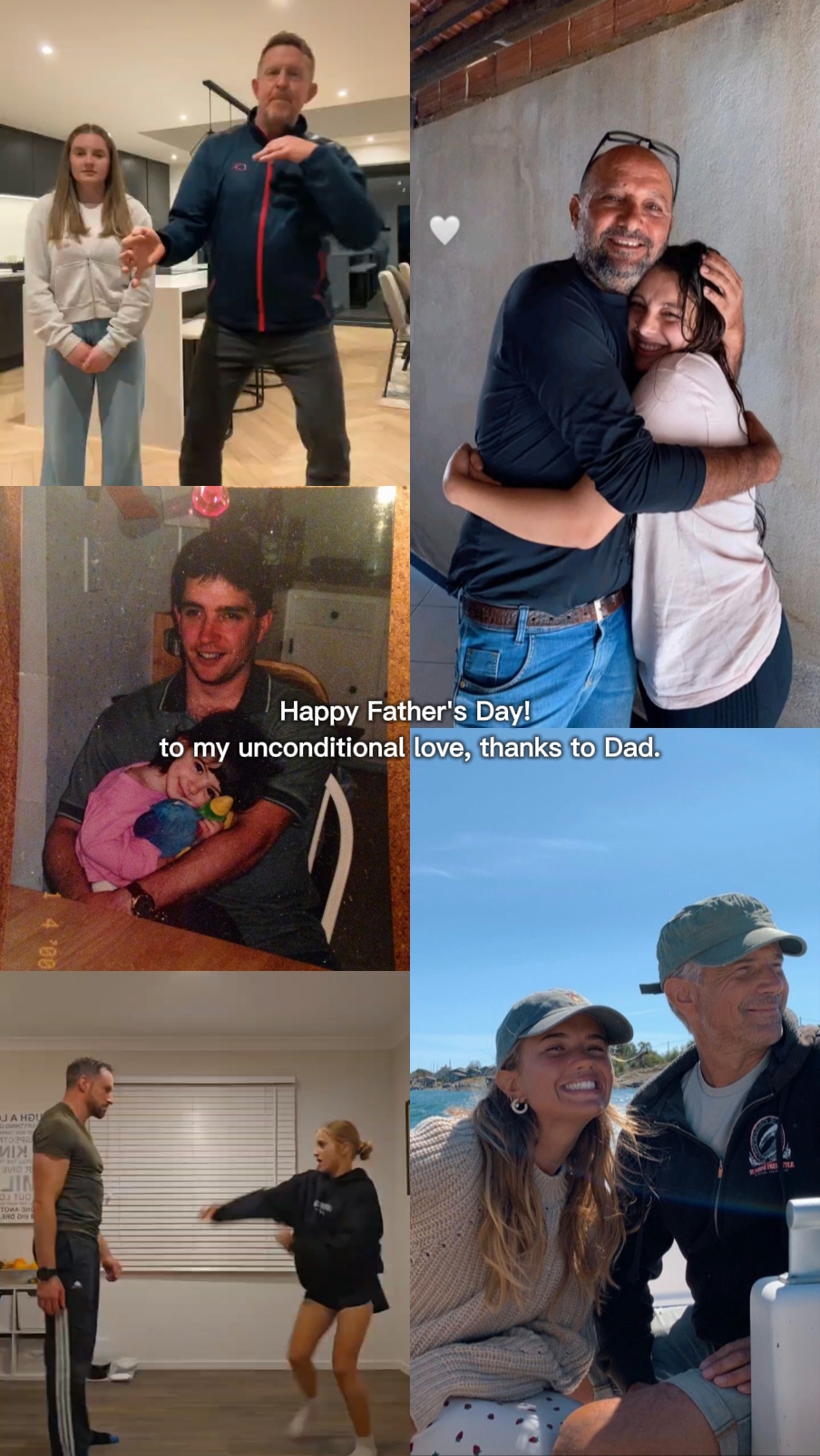 happy fathers day