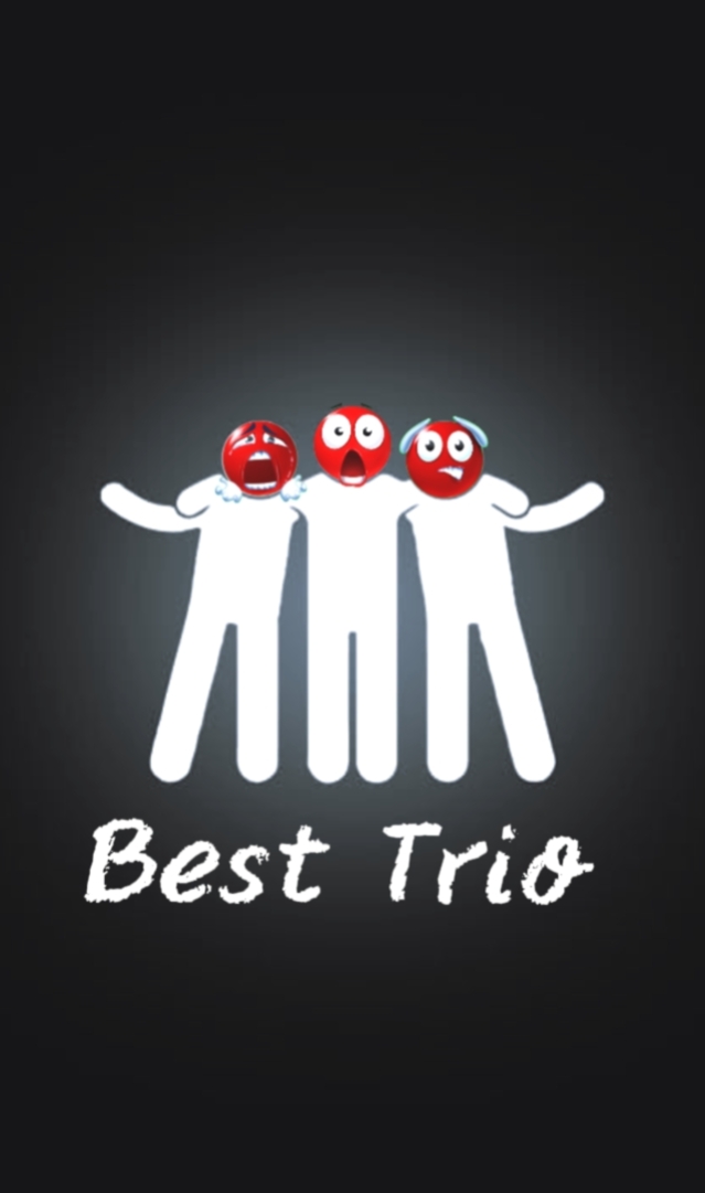 Meilleur trio viral tren