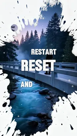 Don't give up