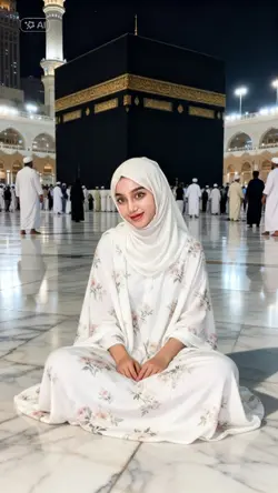 Ai in mecca