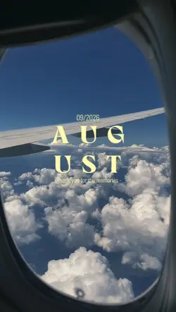 August Story