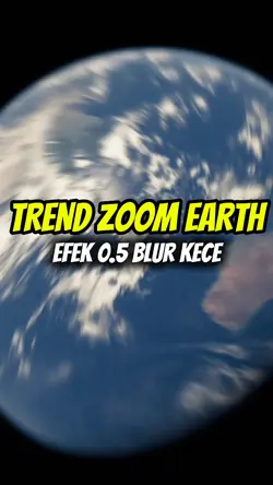 TREND ZOOM EARTH