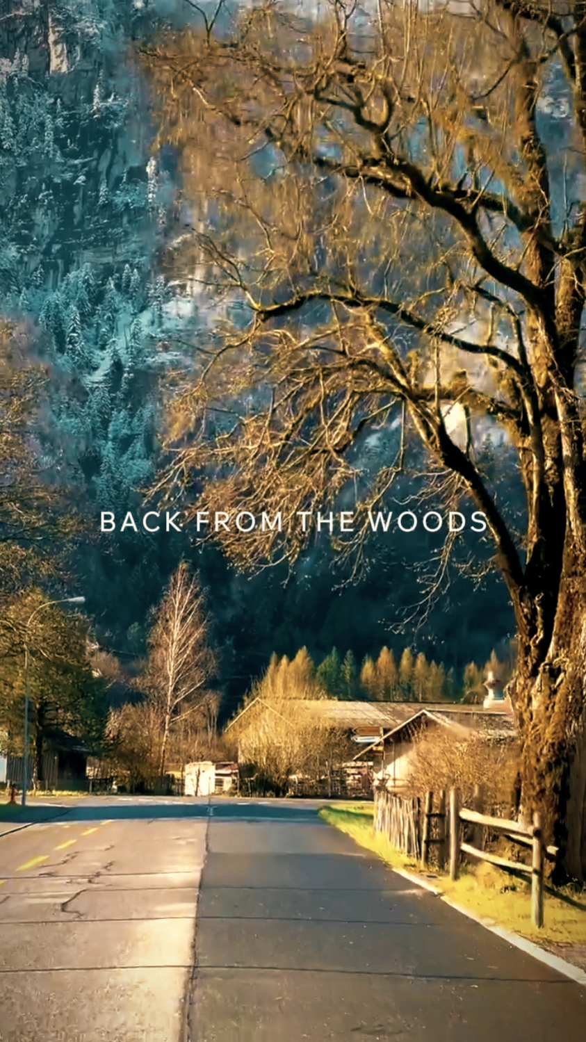 Aesthetic Landscapes