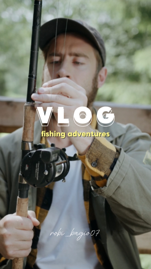 Aventuras de pesca