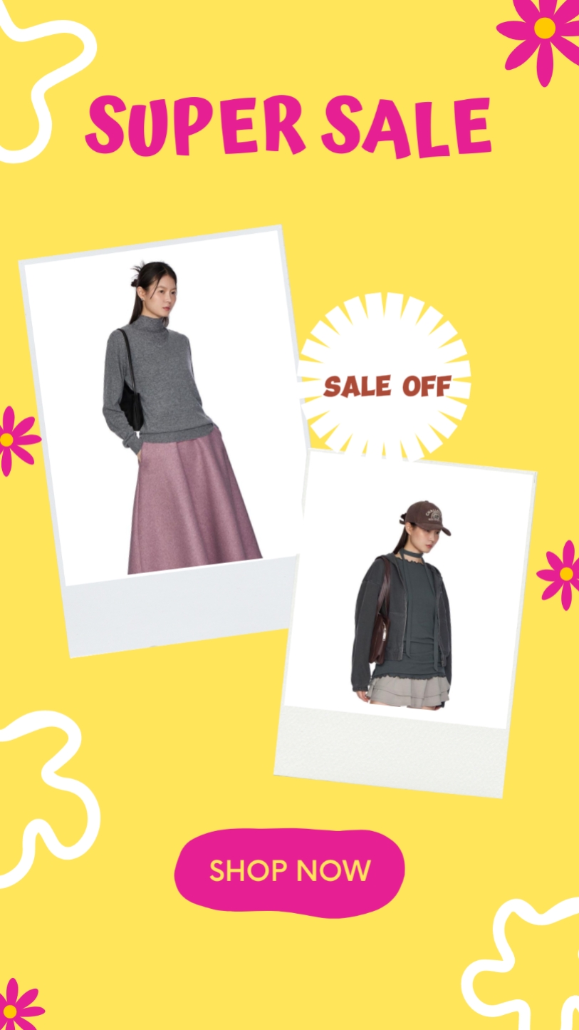 sale outfit