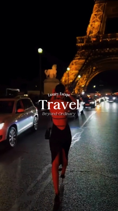 Lux lifestyle travel