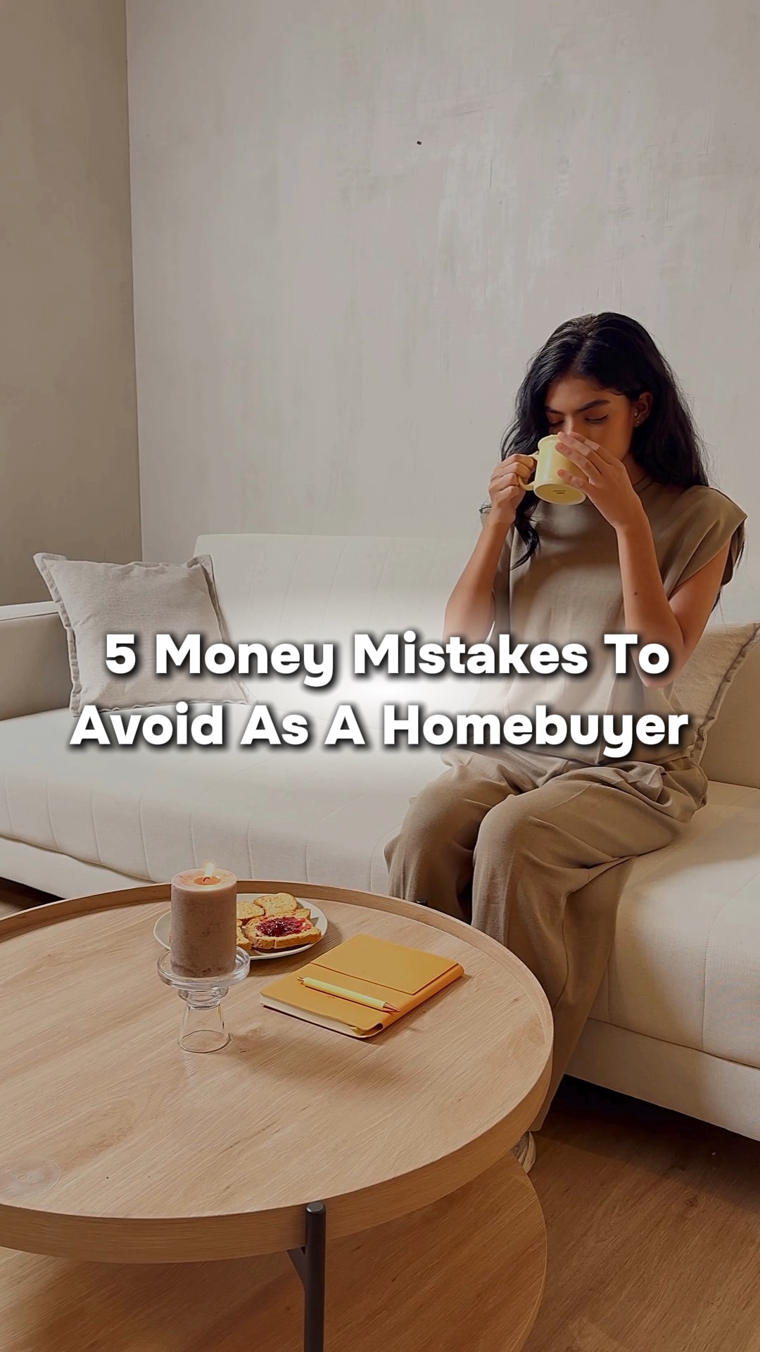 Real estate tips