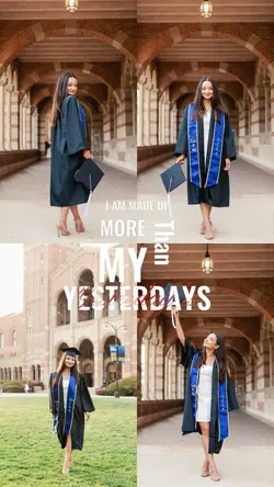 Graduation Pictures 